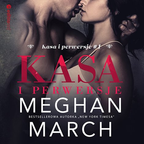 audiobooki: Kasa i perwersje (Kasa i perwersje #1) – audiobook