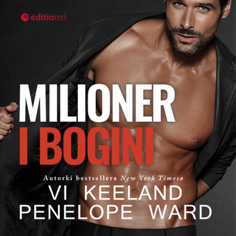 audiobooki: Milioner i bogini – audiobook