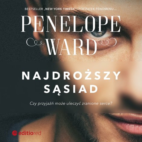 audiobooki: Najdroższy sąsiad – audiobook