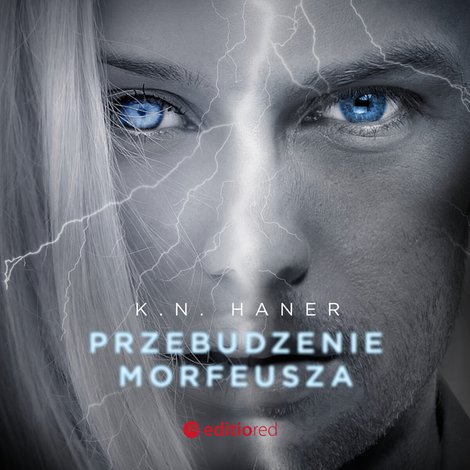 audiobooki: Przebudzenie Morfeusza – audiobook