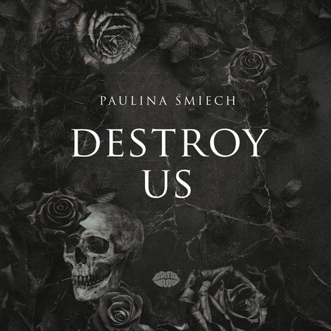 audiobooki: Destroy Us – audiobook