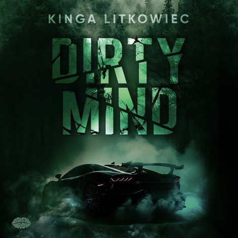 audiobooki: Dirty Mind – audiobook
