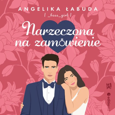 audiobooki: Narzeczona na zamówienie – audiobook