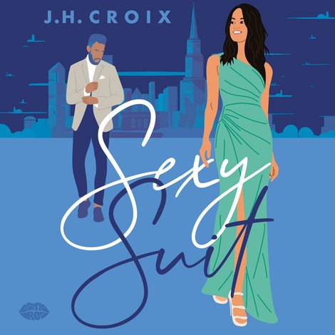 audiobooki: Sexy Suit – audiobook