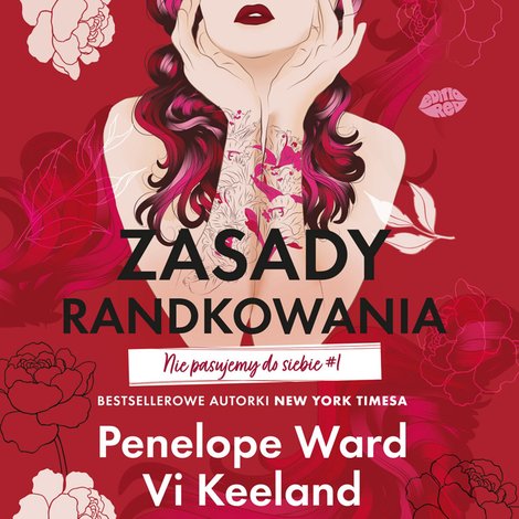 ebooki: Zasady randkowania. Nie pasujemy do siebie #1 – ebook