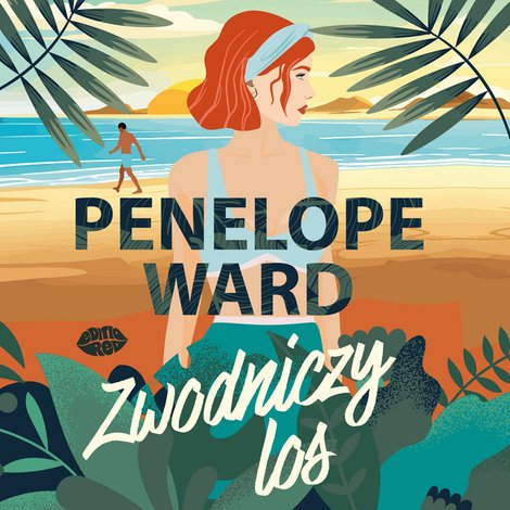 audiobooki: Zwodniczy los – audiobook