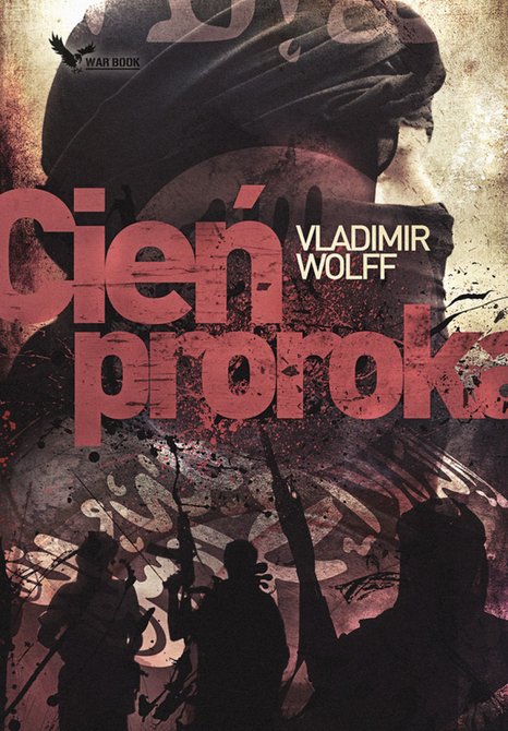 ebooki: Cień proroka – ebook
