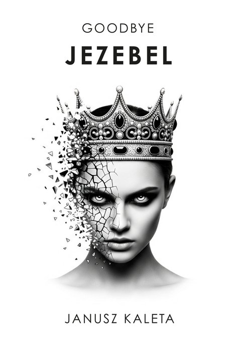 ebooki: Goodbye Jezabel – ebook