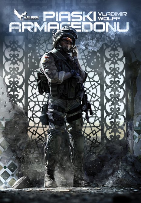 ebooki: Piaski Armagedonu – ebook