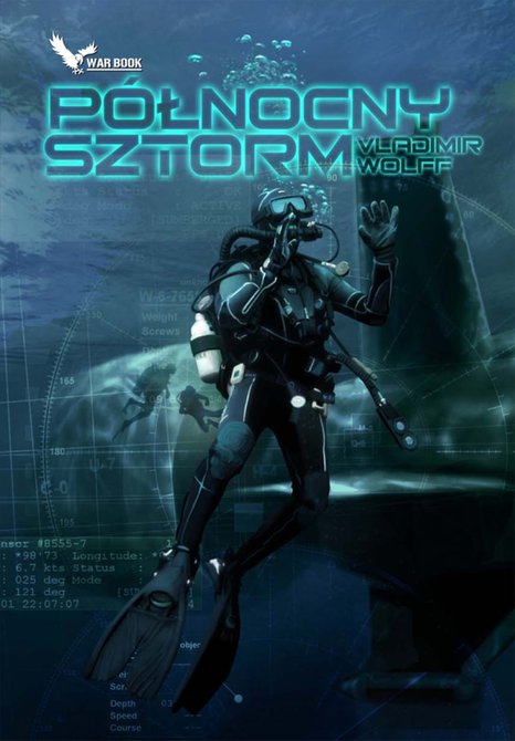 ebooki: Północny Sztorm – ebook