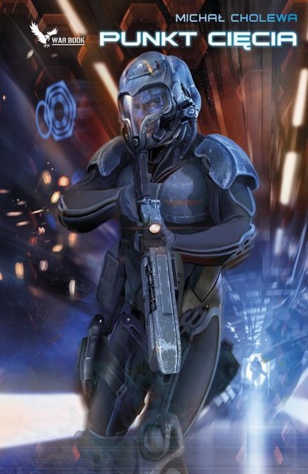 ebooki: Punkt cięcia – ebook