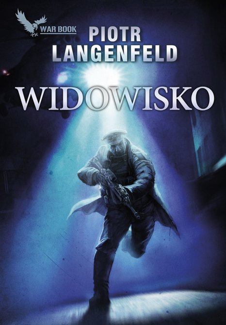 ebooki: Widowisko – ebook