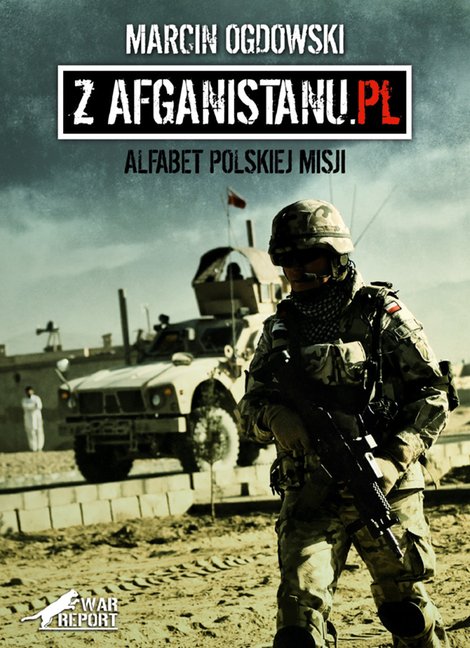 ebooki: Zafganistanu.pl – ebook