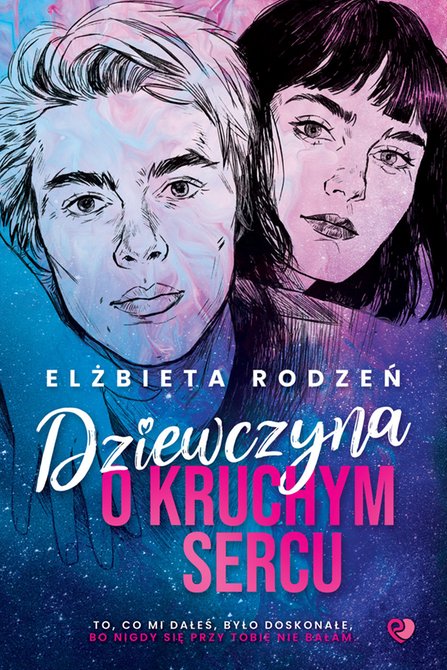 ebooki: Dziewczyna o kruchym sercu – ebook