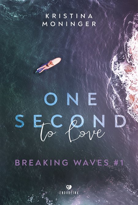 ebooki: One second to love – ebook