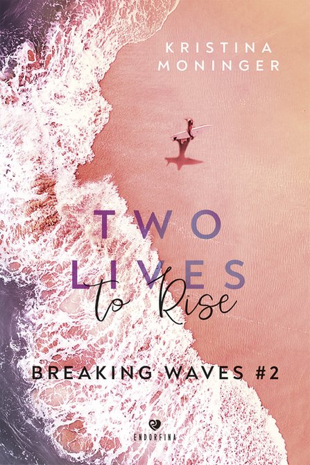 ebooki: Two Lives To Rise. Breaking Waves. Tom 2 – ebook