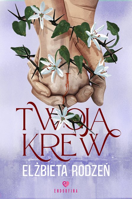 ebooki: Twoja krew – ebook
