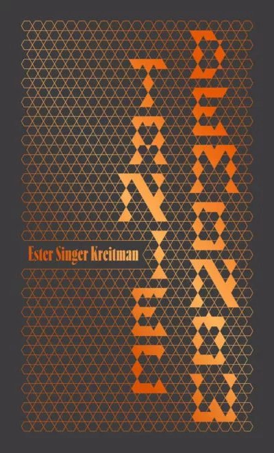 ebooki: Taniec demonów – ebook