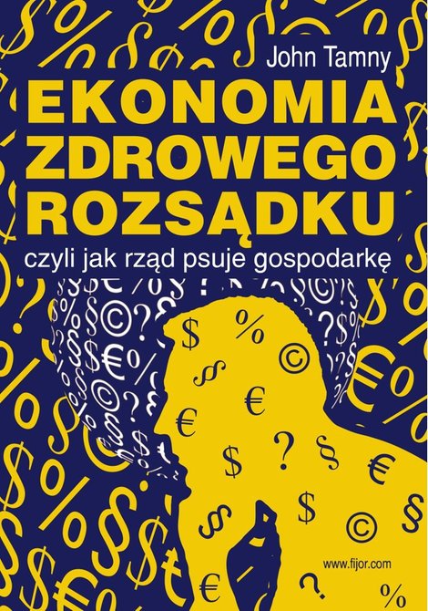 ebooki: Ekonomia. Zdrowego rozsądku – ebooki
