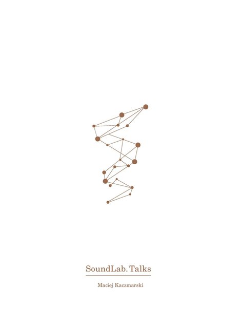 ebooki: SoundLab. Talks – ebook
