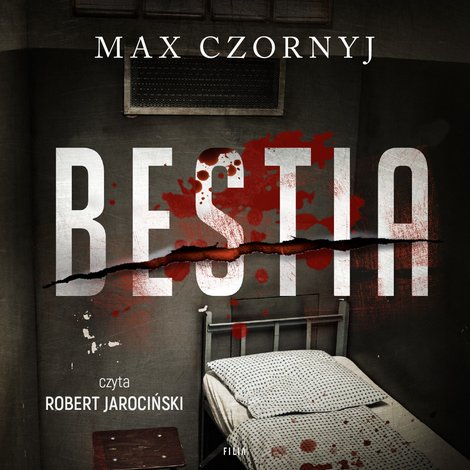 audiobooki: Bestia – audiobooki