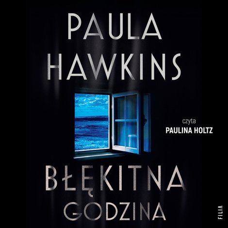 audiobooki: Błękitna godzina – audiobooki