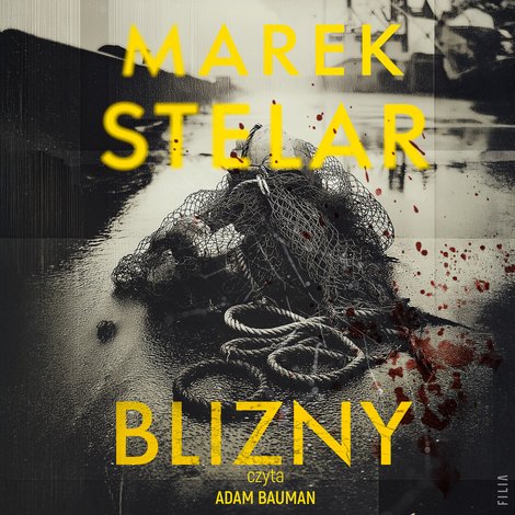 audiobooki: Blizny – audiobook