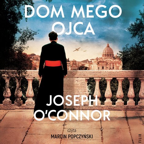 audiobooki: Dom mego ojca – audiobooki
