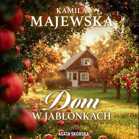 audiobooki: Dom w Jabłonkach – audiobooki