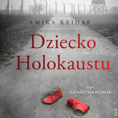 audiobooki: Dziecko Holokaustu – audiobooki