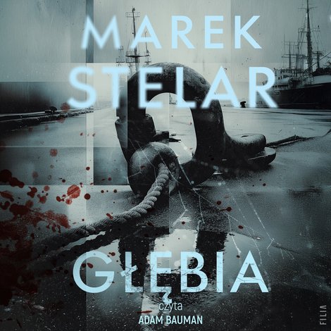audiobooki: Głębia – audiobook