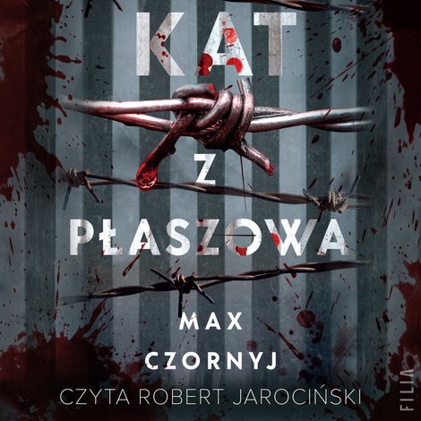 audiobooki: Kat z Płaszowa – audiobooki