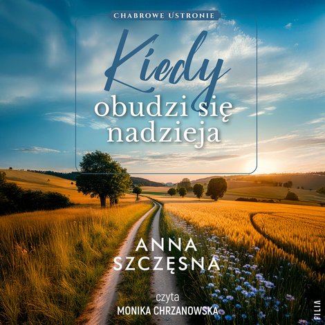 audiobooki: Kiedy obudzi się nadzieja – audiobook
