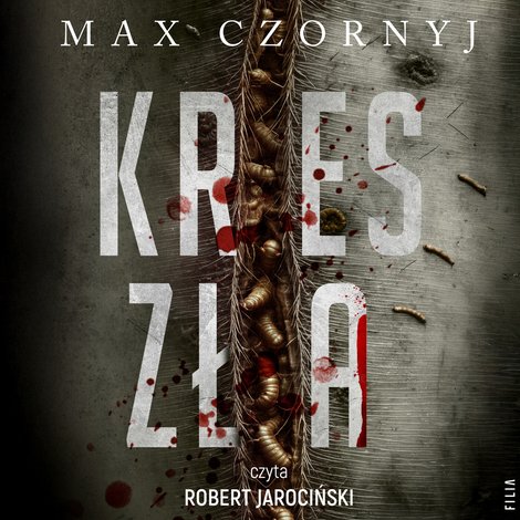 audiobooki: Kres zła – audiobook