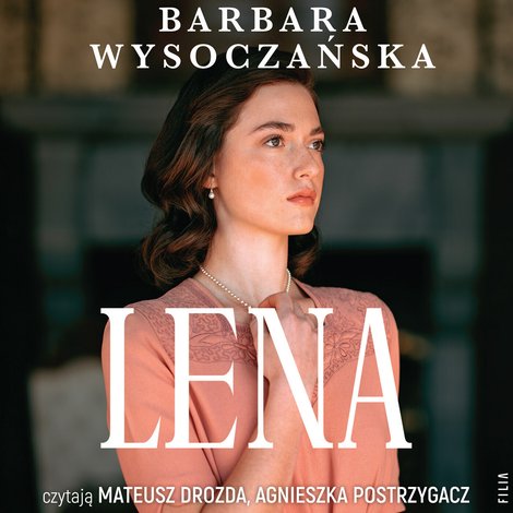 audiobooki: Lena – audiobook