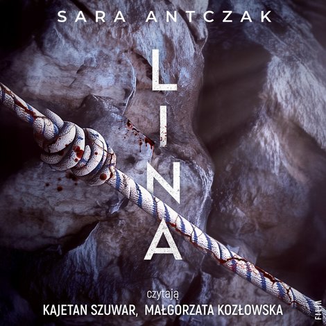 audiobooki: Lina – audiobooki