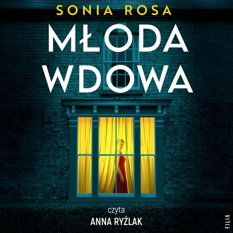 audiobooki: Młoda wdowa – audiobooki