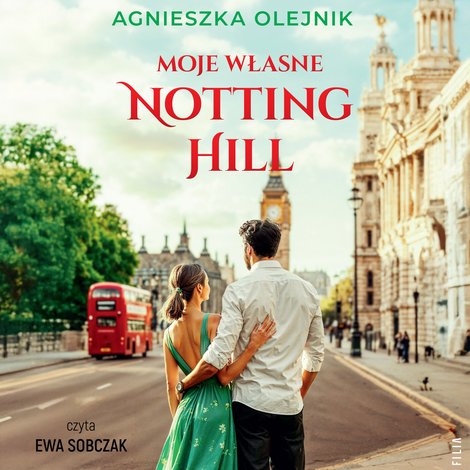 audiobooki: Moje własne Notting Hill – audiobooki