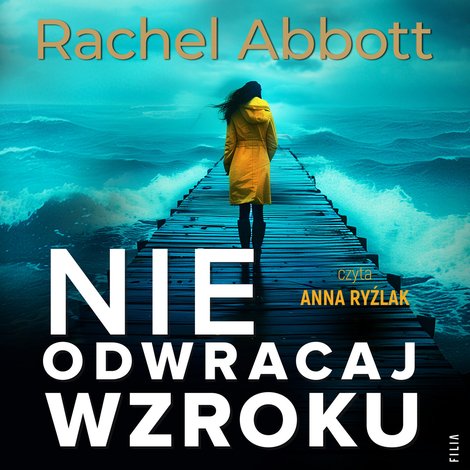 audiobooki: Nie odwracaj wzroku – audiobooki