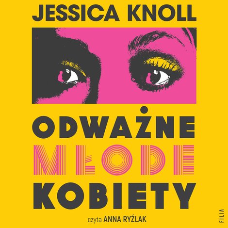 audiobooki: Odważne młode kobiety – audiobooki
