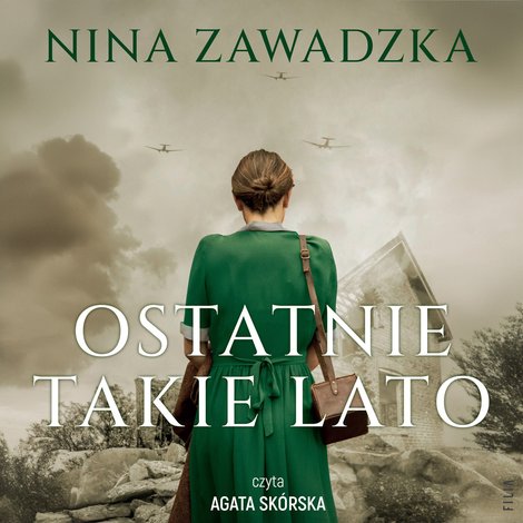 audiobooki: Ostatnie takie lato – audiobooki