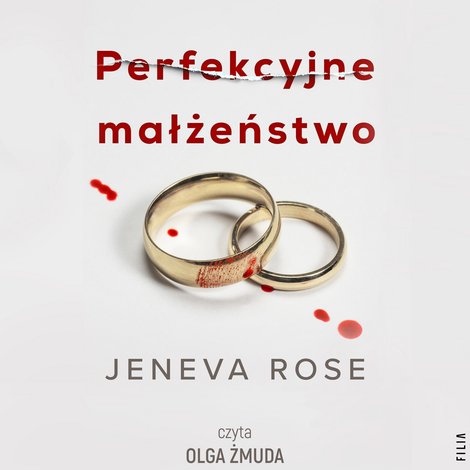 audiobooki: Perfekcyjne małżeństwo – audiobooki