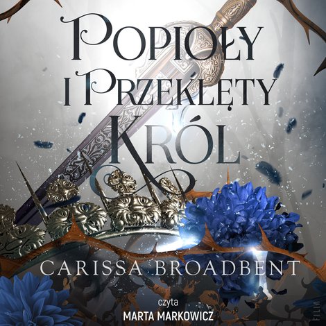 audiobooki: Popioły i przeklęty król – audiobooki