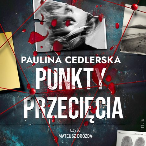 audiobooki: Punkty przecięcia – audiobooki