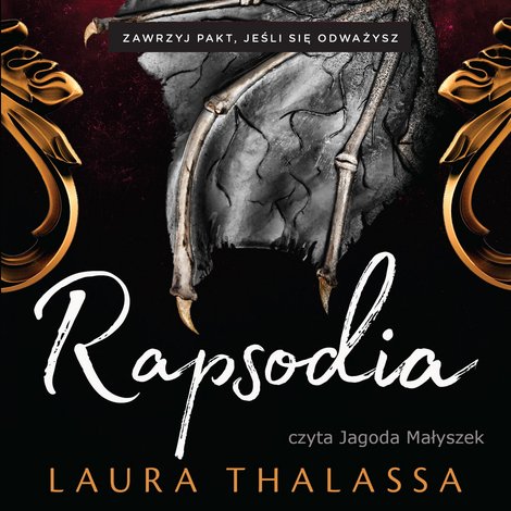 audiobooki: Rapsodia – audiobooki
