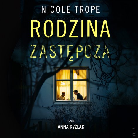 audiobooki: Rodzina Zastępcza – audiobooki
