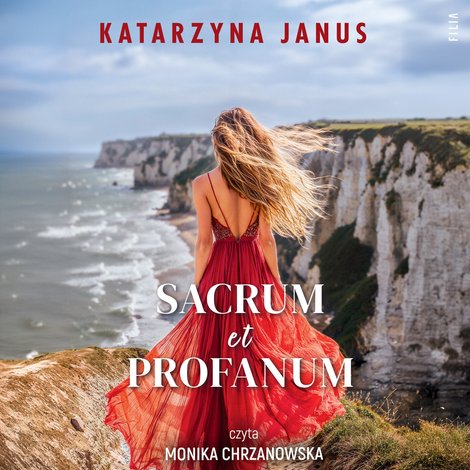 audiobooki: Sacrum et profanum – audiobooki
