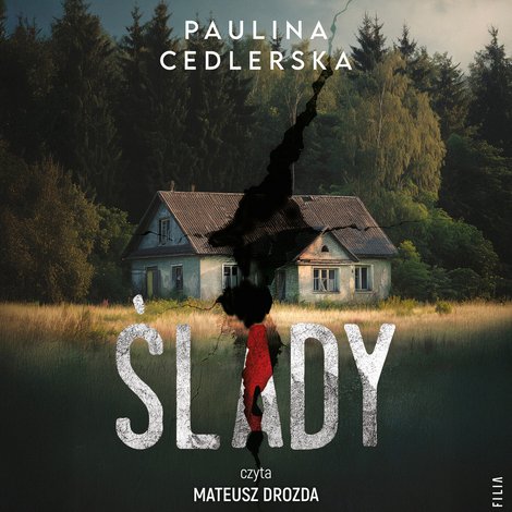 audiobooki: Ślady – audiobook