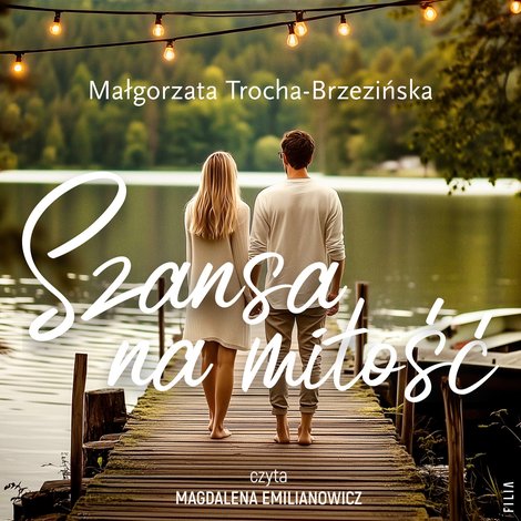 audiobooki: Szansa na miłość – audiobook