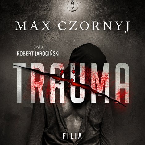 audiobooki: Trauma – audiobooki